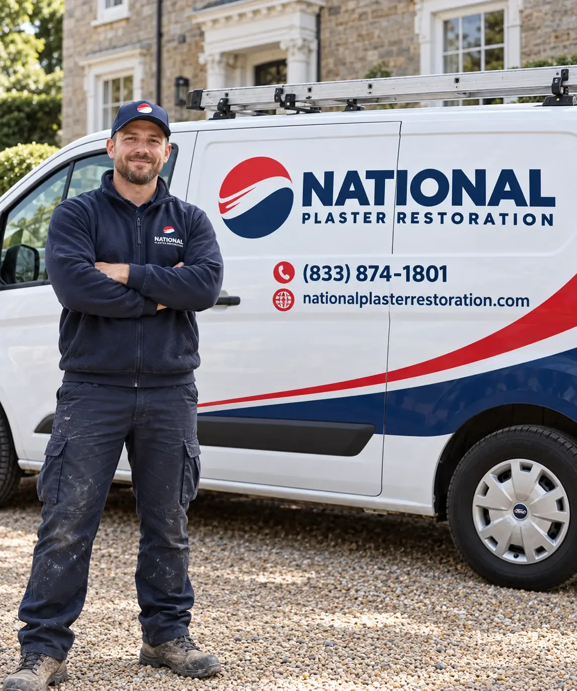 Plaster Repair company in Biggers, AR